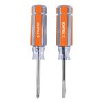 Duo-de-mini-desarmadores-mango-de-acetato