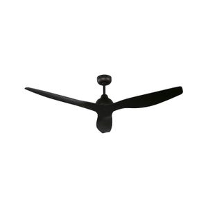 Vent D/Techo 52 Plg Chocolate C/Control Remoto - LUMICENTRO