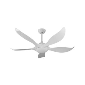 Vent Led D/Techo 52 Plg Bln 18W C/Remoto - LUMICENTRO