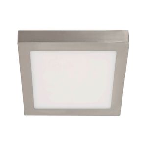 Panel Led Sobr Cuad Niq 18W 6500K 31490-4 - LUMICENTRO