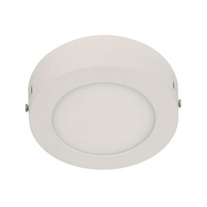 Panel Led Sobr Redon Bl 6W6500K 31488-1 - LUMICENTRO