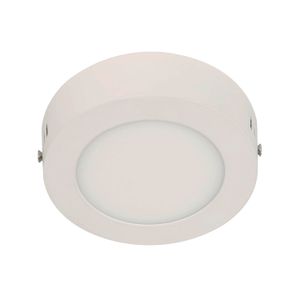 Panel Led Red.Sobr.Bl 6W 3K L/Amarilla - LUMICENTRO