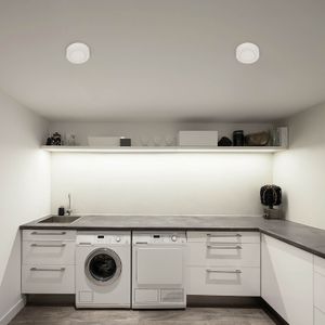 Panel Led Red.Sobr.Bl 6W 3K L/Amarilla - LUMICENTRO