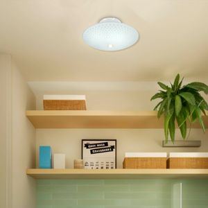 Plafon Redo E27*2L*60W(N/B) Blanco - LUMICENTRO