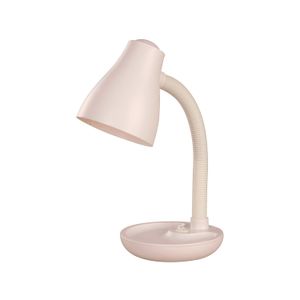 Lámpara de escritorio ovalada con cuello direccional - IKE LITE