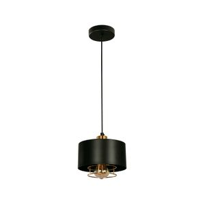 Lampara Colgante Malla Brc Ng 1L E27 40W - IKE LITE