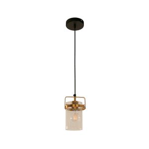 Lampara Colgante Vid Base Brc 1Le2760W - IKE LITE