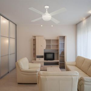 Ventilador D/Techo 48Plg Blanco 40W - LUMICENTRO