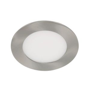 Panel Led Emp Redon Niq 6W 6.5K L/Blan - LUMICENTRO
