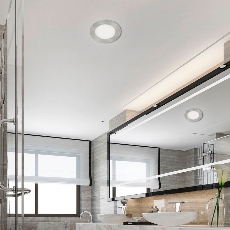 Legrand PL-MBL EMP CONM 1P 10A BLAN – Installationsmaterial, 1-polig, 10A