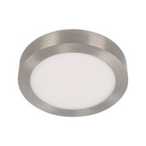Panel Led Red Sobr Niq 18W 3000K Luz Calida - LUMICENTRO
