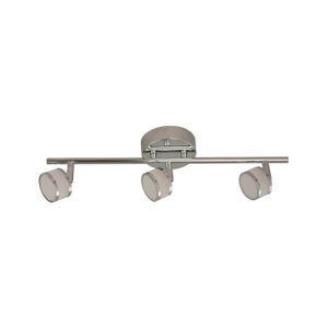 Lampara Dirigible Led Tubul/Sat 3L5W - IKE LITE