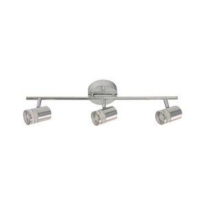 Lampara Dirigible Led Croma 3L 19074-4 - IKE LITE