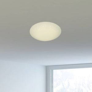 Plafon Led 12W Decorativo Lineas - LUMICENTRO