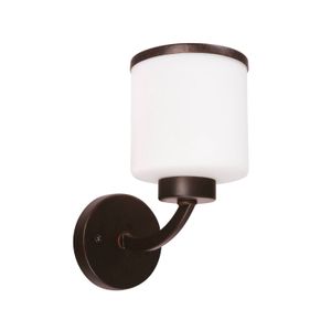 Aplique C23 1L Negro Cepi 60We27 27482 - LUMICENTRO
