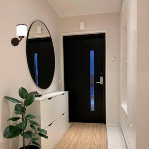 Aplique C23 1L Negro Cepi 60We27 27482 - LUMICENTRO