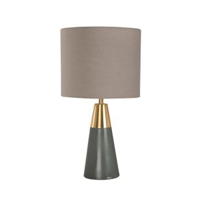 Lampara Mesa E27 1L 40W - IKE LITE