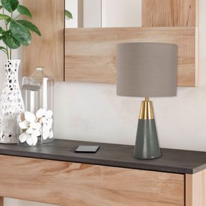 Lampara Mesa E27 1L 40W - IKE LITE