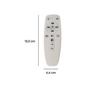 CONTROL REMOTO FLAT PANEL - LUMICENTRO