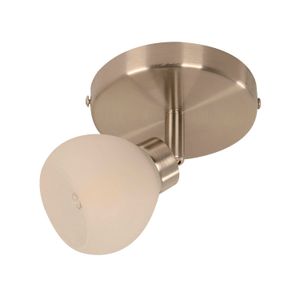 Lampara Dirigible Sat/Niq 1L40Wg9 3551-4 - LUMICENTRO
