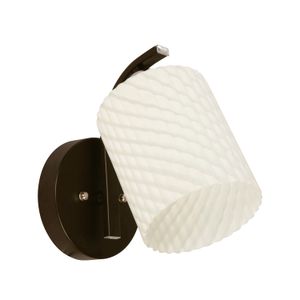 Aplique Curv/Neg.1L60We27 5155-91 - LUMICENTRO