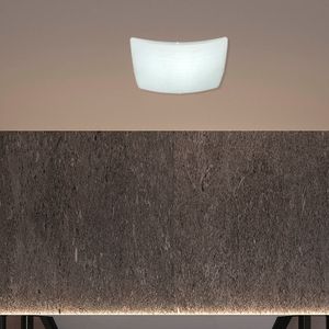 Plafon Cuadrado8 1L Blanco 60We27 2635-1 - LUMICENTRO