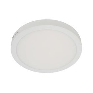 Panel Led Red/Sobr/Bl.25W 6.5K L/Blanc - LUMICENTRO