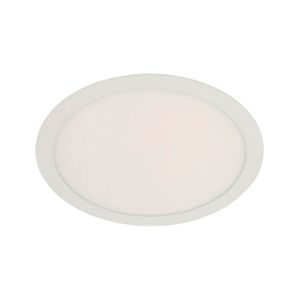 Panel Led Red/Emp/Bl 25W Luz Blanca 6500K - LUMICENTRO