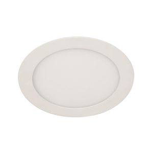 Panel Led Emp Redon Bl. 12W 3K L/Amar - LUMICENTRO