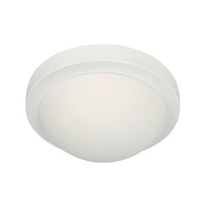 Plafon Redon 1L Blan Sat 60We27 234720 - LUMICENTRO