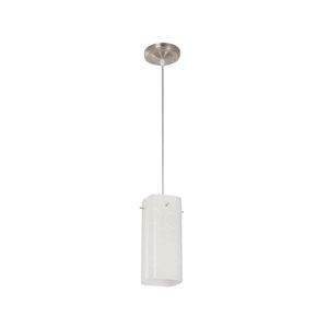 Lampara Colgante Lin46 Sat. 1L60W120Ve279888-1 - LUMICENTRO