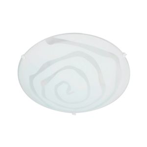 Plafon Lineas 2L Blan 60We27 92629-1 - LUMICENTRO