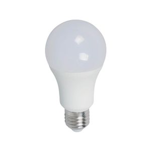 Foco LED de 12 Watts - 4100 K para boquilla E27 - LUMICENTRO