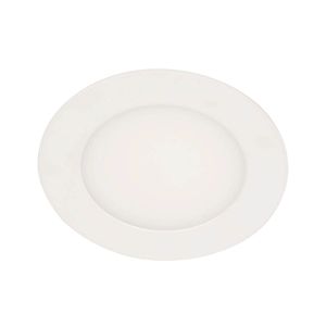 Panel Led Emp Redon Bl 6W 6.5K L/Blan - LUMICENTRO