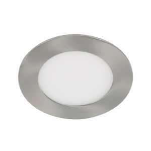 Panel Led Emp Redon Niq 6W 3K L/Amar - LUMICENTRO