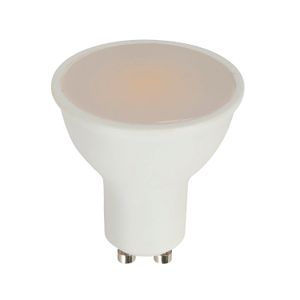 Dicroico LED de 3 Watts de luz de día con base GU10 100 - 240 V - LUMICENTRO