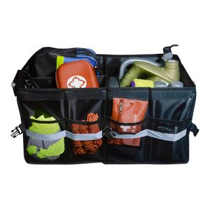 Organizador para cajuela. - AUTO FIELD