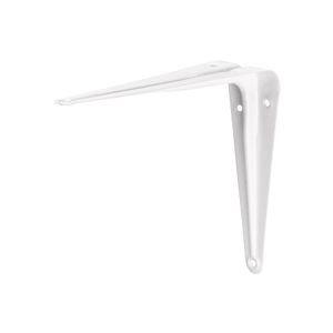Pie de amigo blanco de 5" x 6" - HERMEX