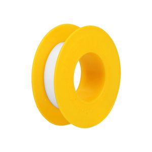 Cinta sella roscas 1/2" X 7 m de largo - PRETUL