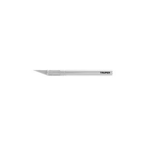 Bisturí profesional de 5" - TRUPER