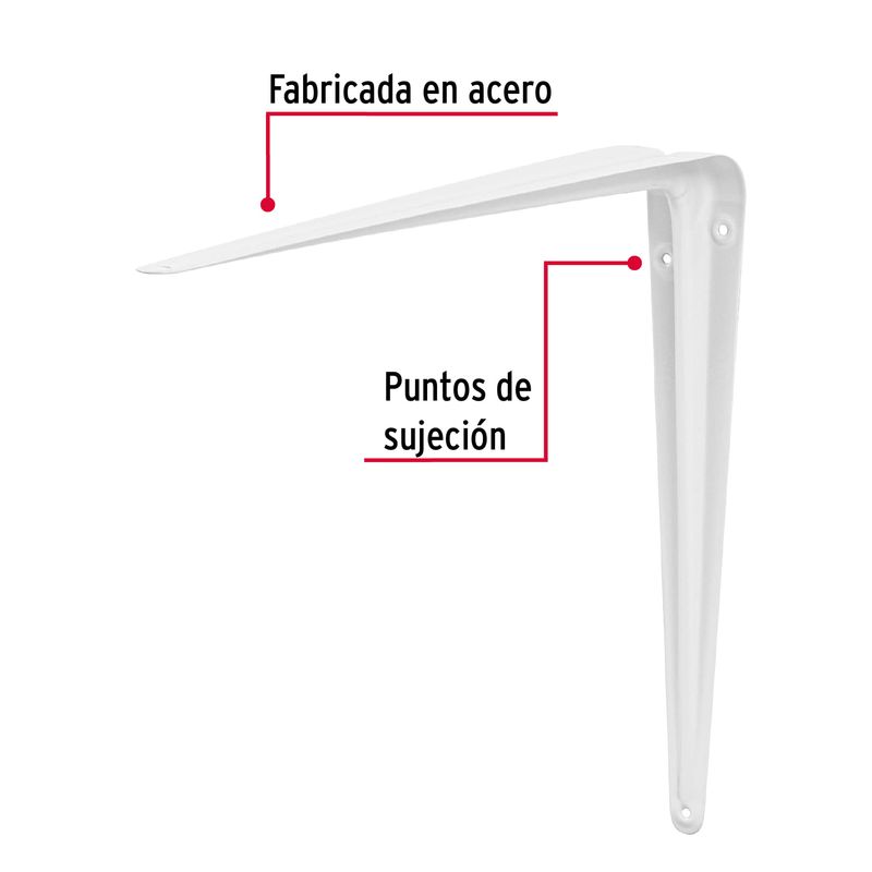 Mensula-de-acero-blanca-12-x-14-