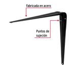 Mensula-de-acero-negra-12-x-14-
