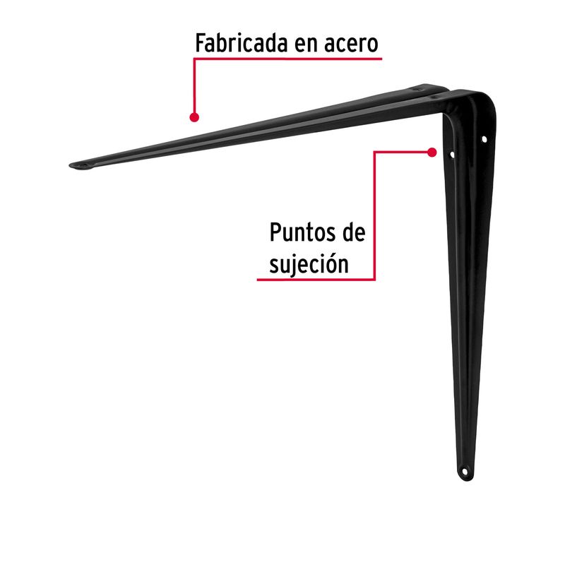 Mensula-de-acero-negra-12-x-14-