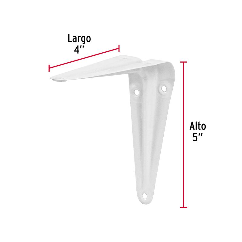 Mensula-de-acero-blanca-4-x-5-