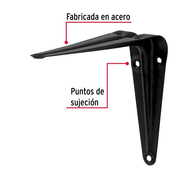 Mensula-de-acero-negra-4-x-5-