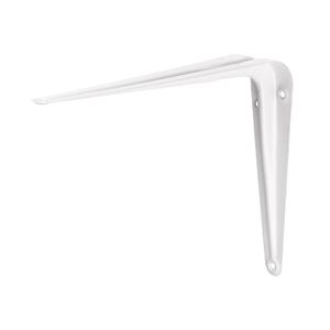 Pie de amigo blanco de 6" x 8" - HERMEX