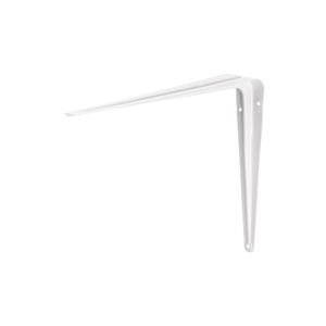 Pie de amigo blanco de 8" x 10" - HERMEX