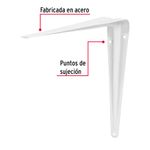 Mensula-de-acero-blanca-8-x-10-