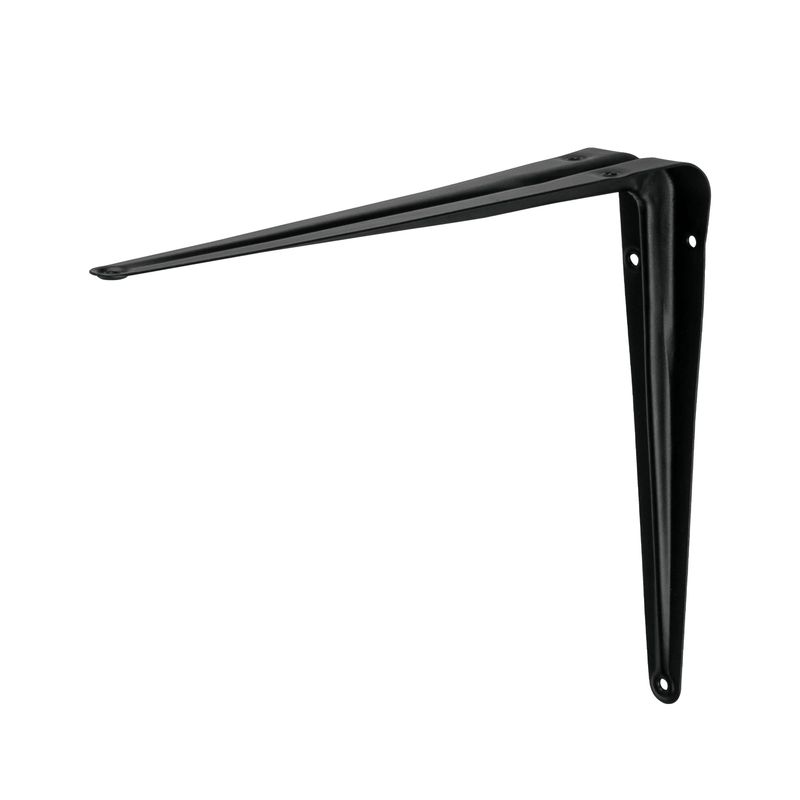 Mensula-de-acero-negra-8--x-10-