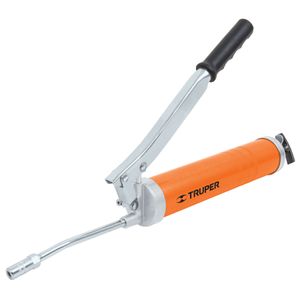 Engrasador de palanca, 140oz - TRUPER